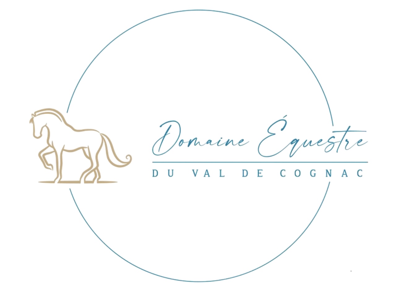 Domaine équestre du Val de Cognac